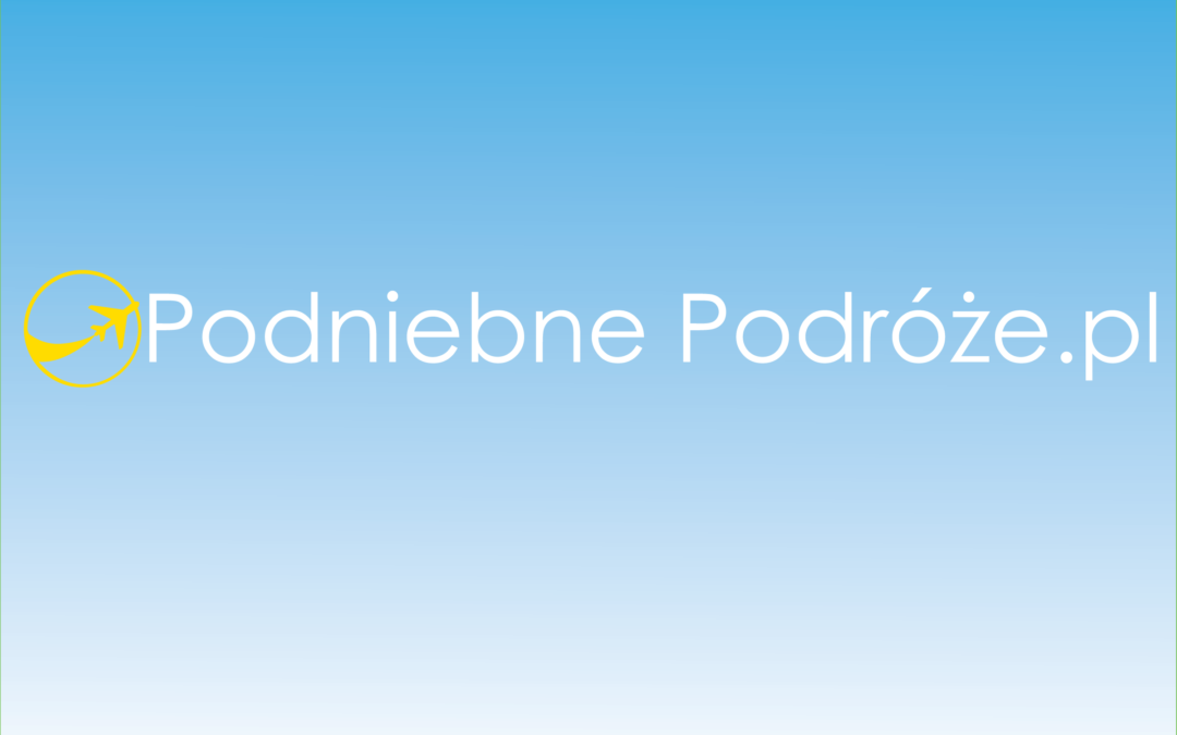 PODNIEBNE PODRÓŻE