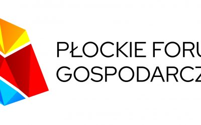 III PŁOCKIE FORUM GOSPODARCZE JUŻ 11 i 12 PAŹDZIERNIKA!