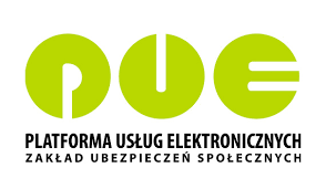 PLATFORMA USŁUG ELEKTRONICZNYCH ZUS (PUE ZUS) – ELEKTRONICZNY DOSTĘP DO USŁUG ŚWIADCZONYCH PRZEZ ZUS