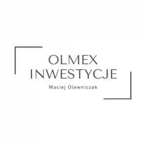 OLMEX INWESTYCJE Maciej Olewniczak