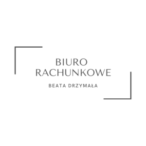 BIURO RACHUNKOWE BEATA DRZYMAŁA